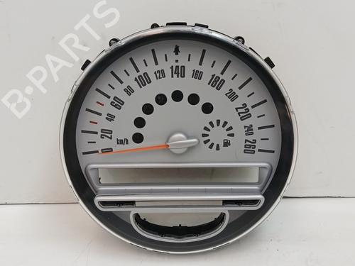 Instrument cluster MINI MINI Convertible (R57) Cooper | BP36933556C47 - Image 6