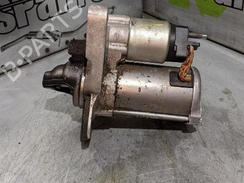 Starter RENAULT CLIO V (B7_) 1.0 TCe 100 (B7MT) | BP36918268M8 - Image 2