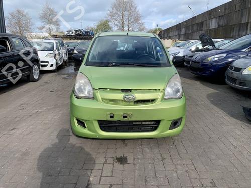 Used Left front steering knuckle Left front steering knuckle 36930996 36930996