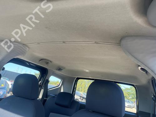 Used Interior roof Interior roof 38434562 38434562