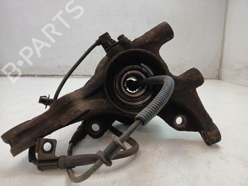 Left front steering knuckle KIA CEE'D SW (ED) 1.4 | BP37516626M25 - Image 3