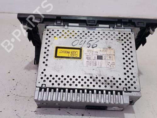 Electronic module SUZUKI SWIFT III (MZ, EZ) 1.3 (RS413, ZC11S) | BP36918165M83 - Image 5