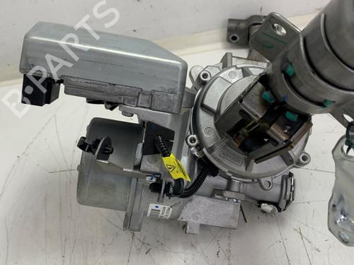 Steering column MAZDA 2 Hatchback (DL, DJ) 1.5 SKYACTIV-G | BP36925963M21 - Image 6