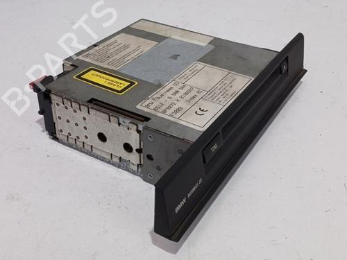 Electronic module BMW 5 Touring (E39) 528 i | BP36917987M83 - Image 4