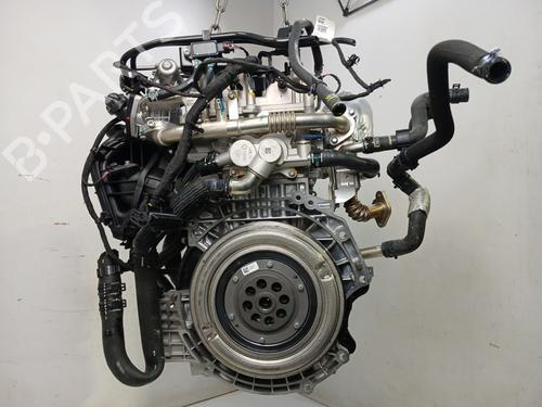 Engine MG MG 3 (ZP2_) 1.5 Hybrid+ | BP39404103M1 - Image 3