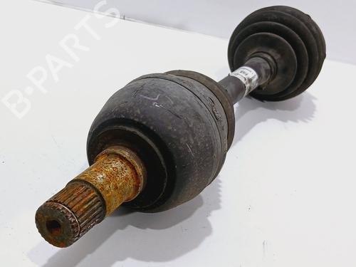 Left front driveshaft MERCEDES-BENZ CLA Coupe (C117) CLA 220 CDI / d (117.303) | BP36921098M38 - Image 3