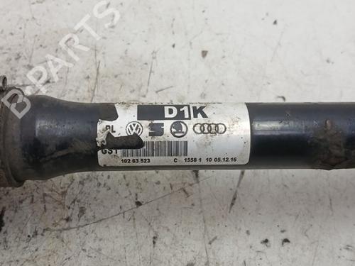 Right front driveshaft AUDI A6 C7 (4G2, 4GC) 2.0 TDI | BP36931413M39  - Image 5