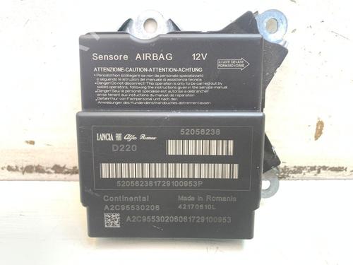Used ECU airbags ECU airbags 38434579 38434579