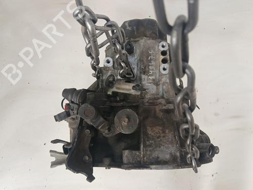 Gearbox CHEVROLET SPARK (M300) 1.0 LPG | BP40035450M3 - Image 5