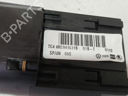 Headlight switch VW UP! (121, 122, BL1, BL2, BL3, 123) 1.0 | BP36925093I24 - Image 3