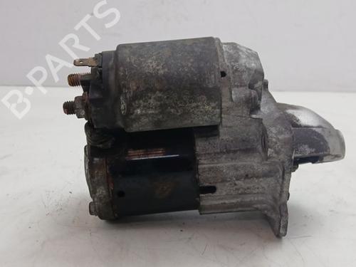 Starter MAZDA 2 (DE_, DH_) 1.3 (DE3FS) | BP36932083M8 - Image 2