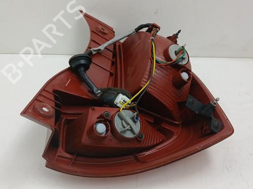 Right taillight KIA PICANTO II (TA) 1.2 | BP36932918C35  - Image 6