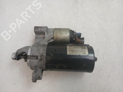 Startmotor Startmotor AUDI A4 B8 Avant (8K5) 1.8 TFSI (170 hp) 39908474 39908474