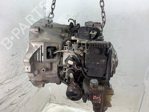 Getriebe CITROËN C4 CACTUS 1.6 HDi 90 | BP36921284M3 - Image 3
