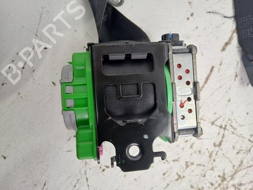 Front left seatbelt CITROËN DS4 (NX_) 1.6 VTi 120 | BP36926841I26 - Image 5