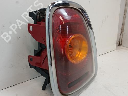 Left taillight MINI MINI (R56) Cooper | BP36957032C34 - Image 2