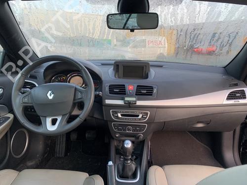Used Steering column stalk Steering column stalk 37760033 37760033