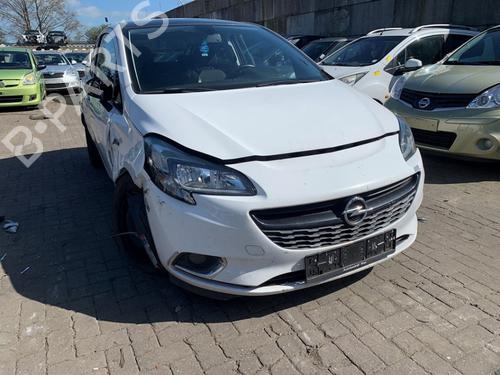 front-wipers-mechanism-opel-corsa-e-x15-2014-36932872 main image