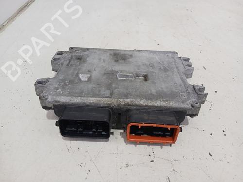 Engine control unit (ECU) SUZUKI SWIFT III (MZ, EZ) 1.5 (RS415, ZC21S) | BP36924689M57 - Image 3