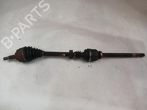 Right front driveshaft RENAULT ESPACE IV (JK0/1_) 2.0 (JK0A, JK1D, JK0N) | BP36917953M39 - Image 2