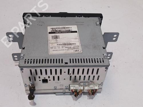 Radio KIA RIO III (UB) 1.2 CVVT | BP36922498E6 - Image 5