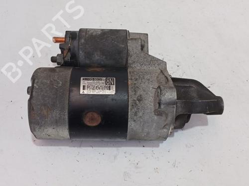 starter-suzuki-swift-iii-mz-ez-2005-36925080 main image