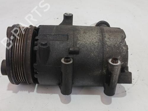 AC compressor VOLVO V50 (545) 1.8 | BP36928590M34 - Image 3