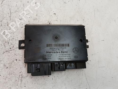 Control unit MERCEDES-BENZ G-CLASS (W463) AMG G 63 4x4² (463.280) | BP36931360M11 - Image 4