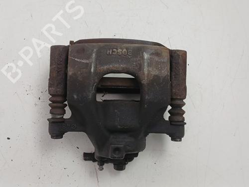 Left front brake caliper PEUGEOT 108 1.0 VTi | BP37435611M105 - Image 3