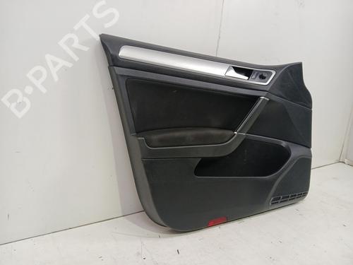 Front left panel VW GOLF VII (5G1, BQ1, BE1, BE2) 1.6 TDI 4motion | BP36927139C58 - Image 2