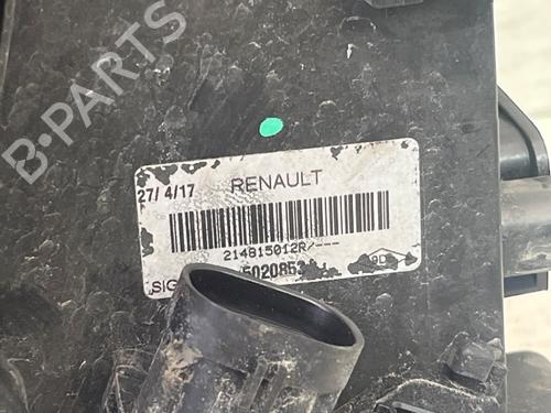 Radiator set DACIA SANDERO II TCe 90 (B8M1, B8MA, B8AC) | BP37760039M120 - Image 8