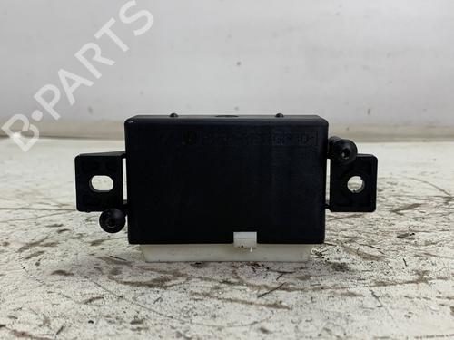 Electronic module RENAULT KADJAR (HA_, HL_) 1.3 TCe 140 (HLNB, HLN1) | BP36926587M83 - Image 3