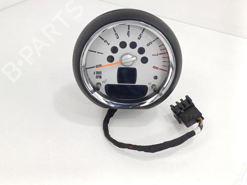 display-monitor-mini-mini-countryman-r60-2010-2011-2012-2013-2014-2015-2016-36919837 main image