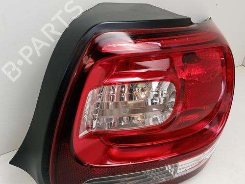 Right taillight CITROËN DS3 (SA_) 1.6 VTi 120 | BP37089114C35 - Image 2