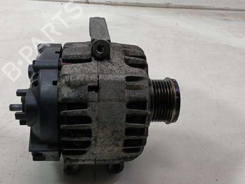 alternator-opel-corsa-d-s07-2006-2007-2008-2009-2010-2011-2012-2013-2014-2015-36925543 main image