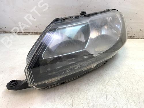 Used Left headlight Left headlight 38614398 38614398