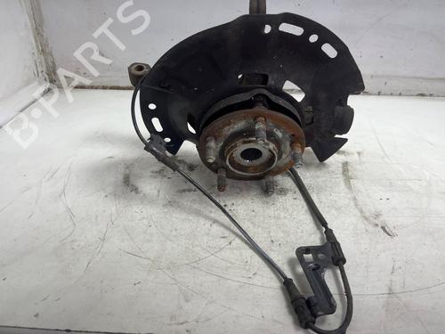 Left front steering knuckle KIA CEED (CD) 1.6 CRDi 115 | BP36922414M25 - Image 2