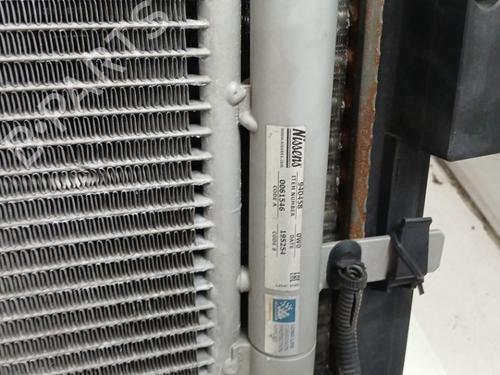 Radiator set TOYOTA PROACE Van (MDZ_) 1.5 D4d (MDZ8) | BP36928081M120 - Image 4