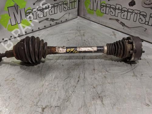 Used Left front driveshaft Left front driveshaft 36918240 36918240