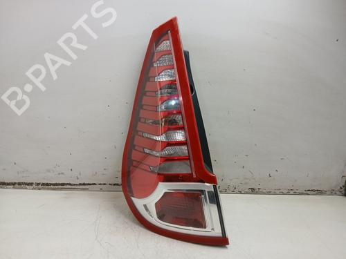 Used Left taillight Left taillight 39069470 39069470