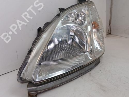 Left headlight HONDA CIVIC VII Hatchback (EU, EP, EV) 1.4 iS (EP1, EU5, EU7) | BP36932154C28 - Image 2