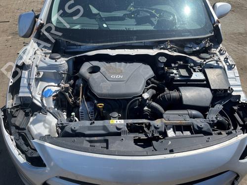 AC compressor HYUNDAI i30 Estate (GD) 1.6 GDI | BP38530228M34 - Image 4