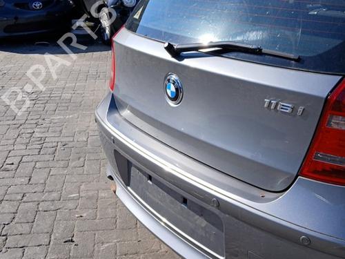 Tailgate BMW 1 (E81) 116 i | BP39910661C6 - Image 3