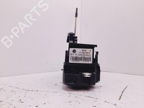 Climate control VW SCIROCCO III (137, 138) 1.4 TSI | BP36919079I5 - Image 4