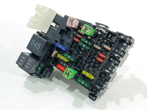 Used Fuse box Fuse box 36921947 36921947