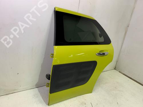 Dør venstre bagtil CITROËN C4 CACTUS 1.2 VTi 82 | BP39069407C4 - Image 3