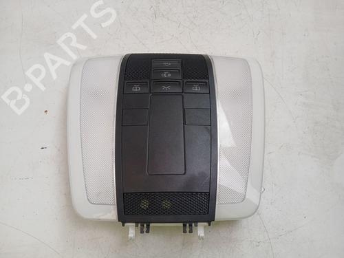 Used Interior roof light Interior roof light 39404130 39404130