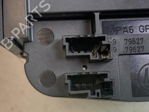 Steering column stalk TOYOTA PROACE Van (MDZ_) Electric (MDZS, MDZZ) | BP39943699I23 - Image 4