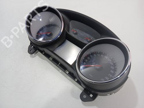 Used Instrument cluster Instrument cluster 36921823 36921823