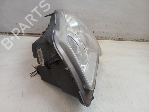 Used Left headlight Left headlight 39208746 39208746